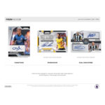 2024-25 Panini Prizm English Premier League Soccer Hobby 12-Box Case