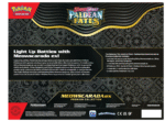 POKEMON TCG: Scarlet and Violet: PALDEAN Fates: POKEMON EX Premium Collection - Shiny Sprigatito