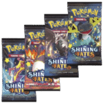 Shining Fates Booster Pack
